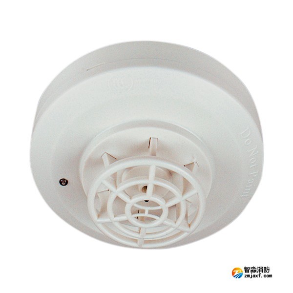 海湾JTW-ZCD-G3N(IP)点型感温火灾探测器 防水防尘