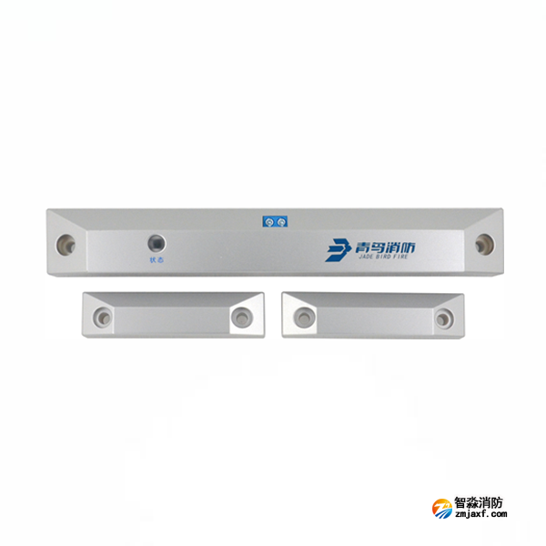 青鸟JBF6132-DM一体式门磁开关