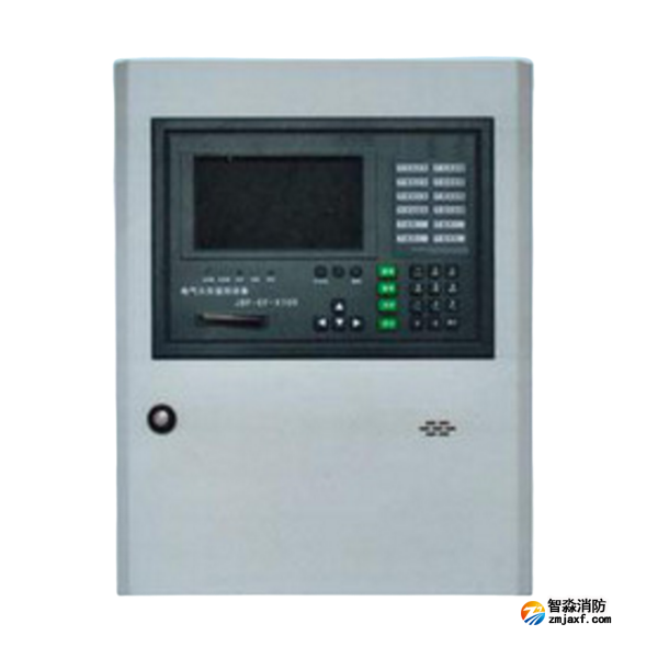 青鸟JBF-EF-X100电气火灾监控设备