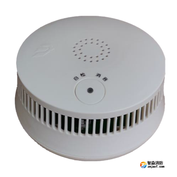青鸟JTY-GF-JBF-VS10NV独立式光电感烟火灾探测器
