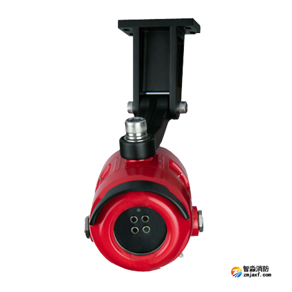 青鸟JTG-H-JBF4384-Ex点型红外火焰探测器 四红外