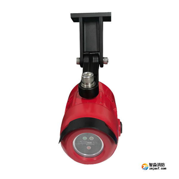 青鸟JTG-U-JBF4386-Ex点型复合红/紫外火焰探测器