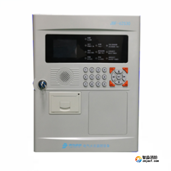 青鸟JBF-62S30电气火灾监控设备