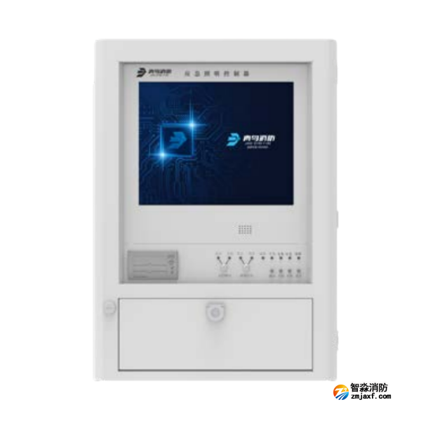 青鸟J-C-11S80B应急照明控制器