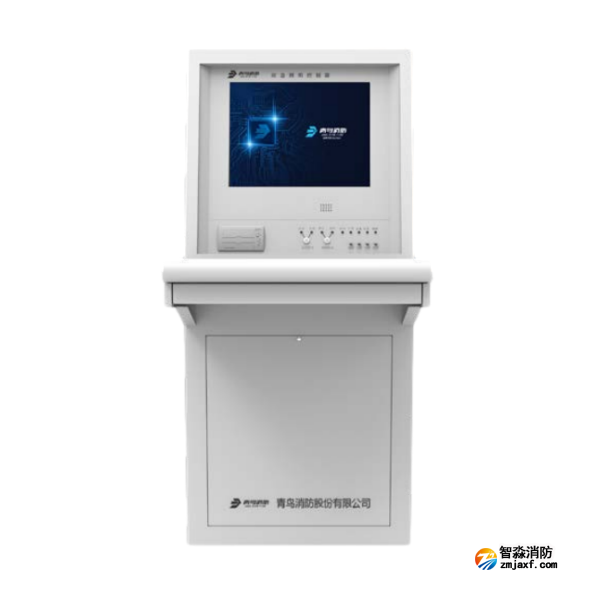 青鸟J-C-11S80T琴台式应急照明控制器