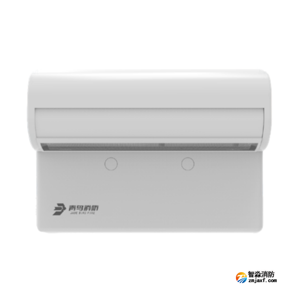 青鸟J-ZFJC-E3W-17B2壁挂应急照明灯具