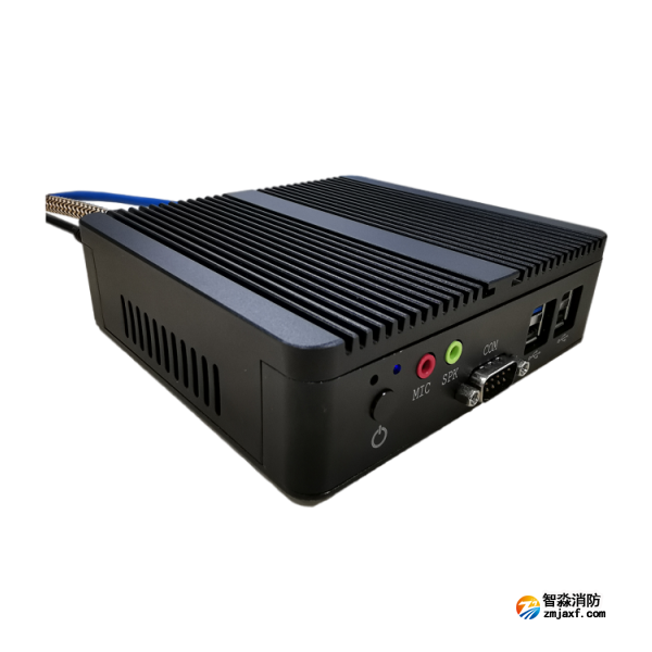 青鸟JBF-SPWG01智慧化视频网关