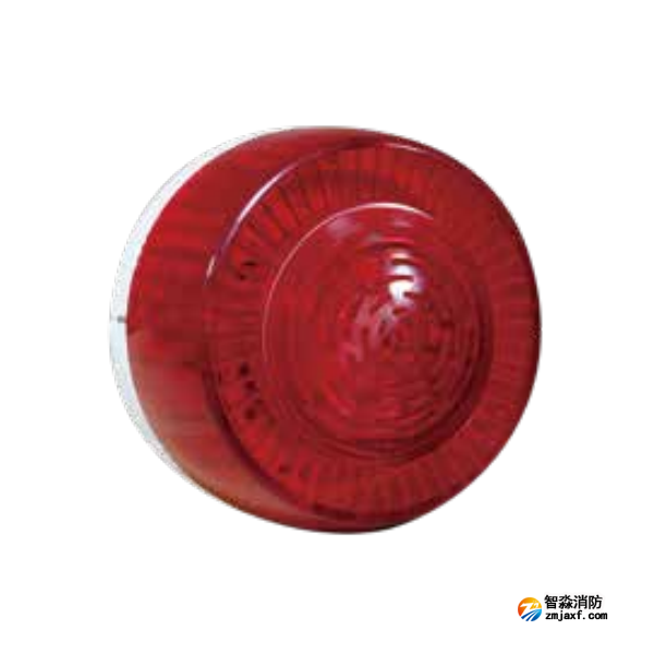 青鸟JBF5174火灾声光警报器