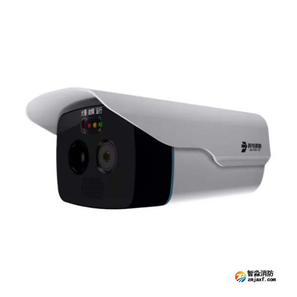 青鸟VFD/SFH-JBF-DG08分布式图像型火灾探测器 智慧青瞳