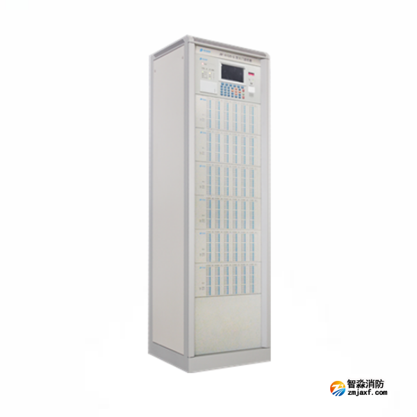 青鸟JBF-61S20-G防火门监控器 立柜式