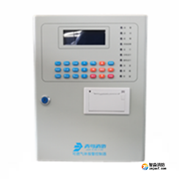 青鸟JB-QB-JBF-51S40可燃气体报警控制器