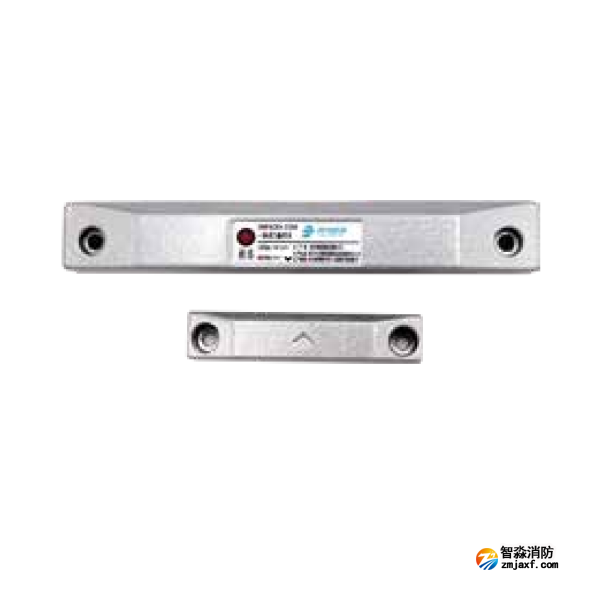 青鸟JBF62D-32M金属一体式门磁开关 单门