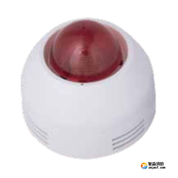 青鸟JBF4372R无线声光警报器