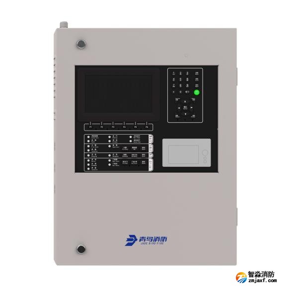 青鸟J-C-62S90B消防一体机控制器 火灾报警控制器