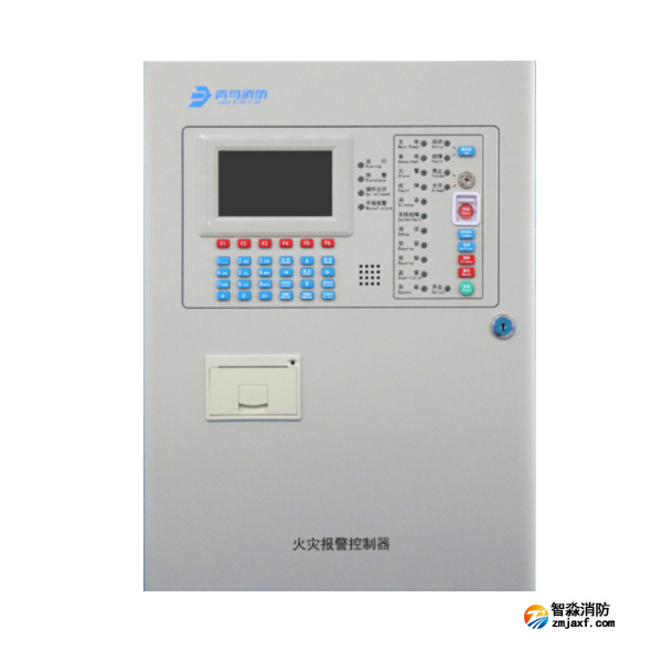 青鸟JB-QB-JBF-51S02火灾报警控制器