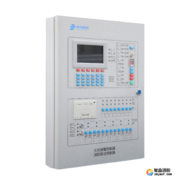 青鸟JB-QB-JBF-51S01火灾报警控制器（联动型）