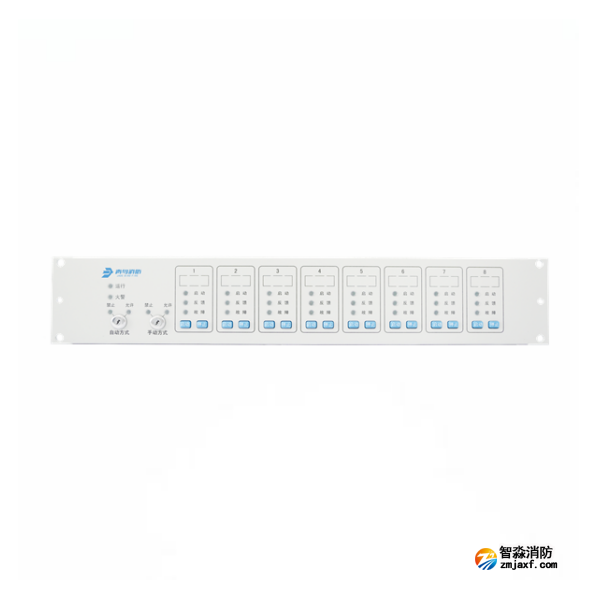 青鸟JBF-11SF-CD8D多线控制盘