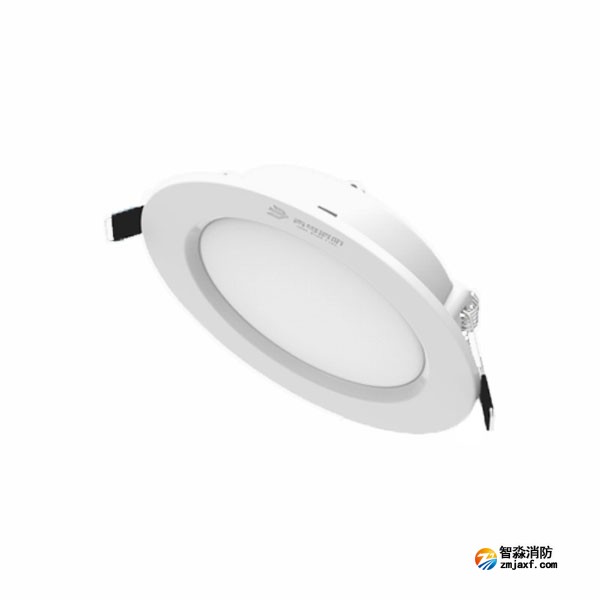 青鸟J-ZFJC-E12W-16Q1集中电源集中控制型消防应急照明灯