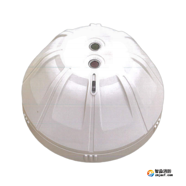 青鸟JTG-H-JBF4384A-Ex点型红外火焰探测器