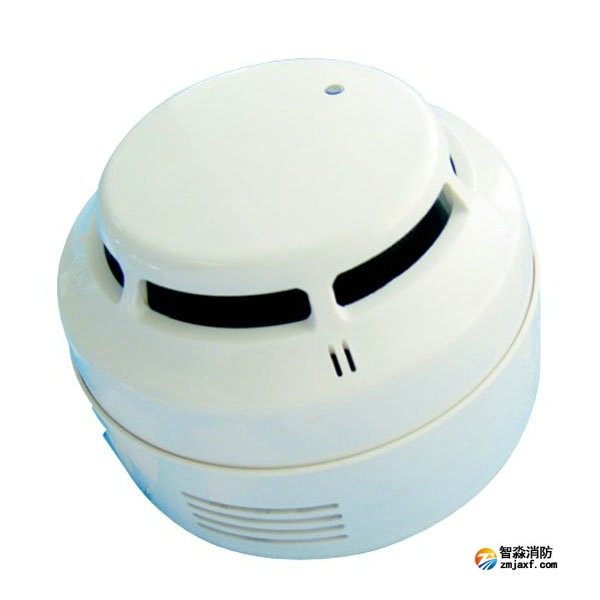 利达JTY-GM-LD3000EN(B)点型光电感烟火灾探测器