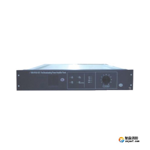 利达HY2733D广播功率放大器