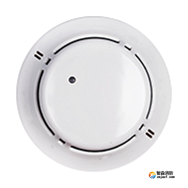 利达JTY-GF-LD3000E（F）点型光电感烟火灾探测器