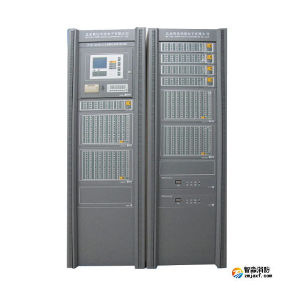 利达JB-QG-LD188EL火灾报警控制器(联动型)