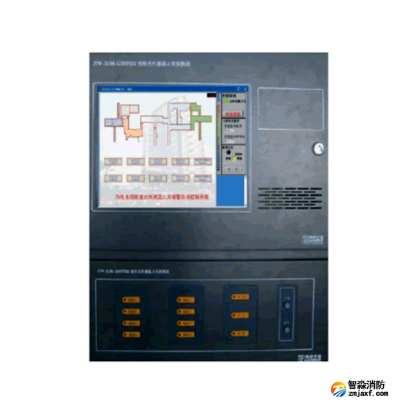 利达JTW-XOM-LDDTS4K分布式光纤测温系统