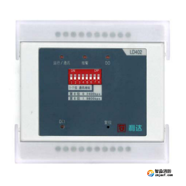 利达LD402直流电压电流模块