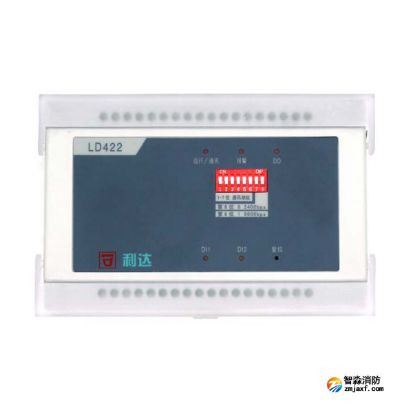 利达LD422三相三线电压电流模块
