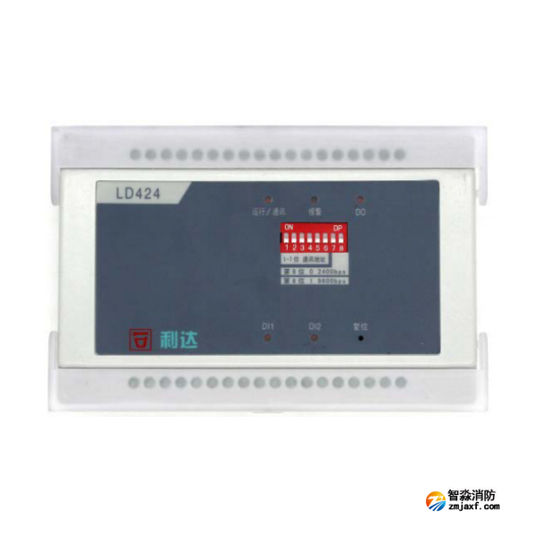 利达LD424三相三线双电压电流模块