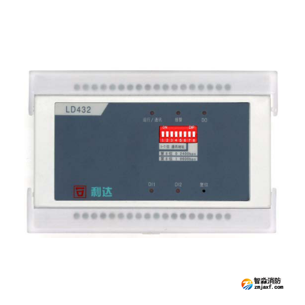 利达LD432三相四线电压电流模块
