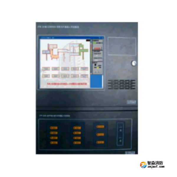 利达JTW-XOM-LDDTS3K分布式线型光纤感温火灾探测器