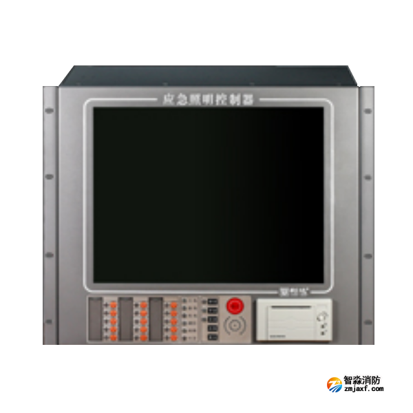 利达LD-C-202应急照明控制器