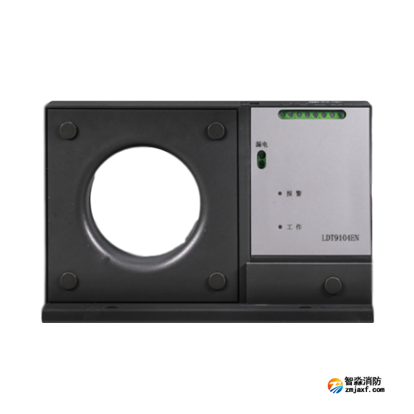利达LDT9104EN组合式电气火灾监控探测器