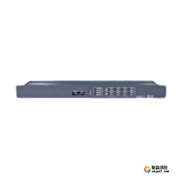 利达LD6935光纤星型集线器