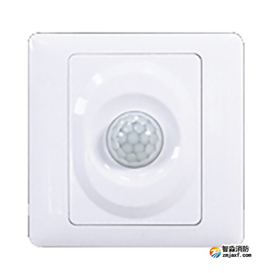 利达LD-HW-701红外感应开关