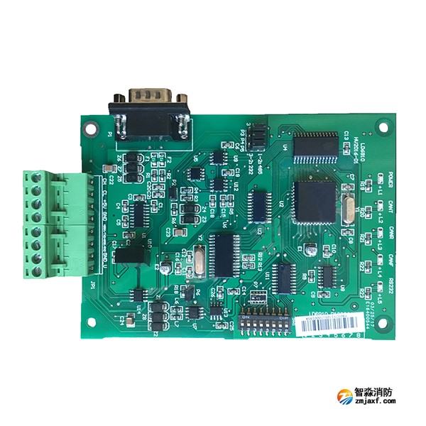 利达LD6910系列通讯转换器LD6911