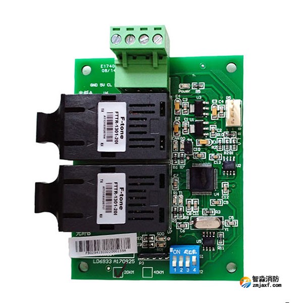 利达LD6933光纤环形联网卡