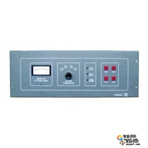 利达LD5801EN消防主机电源