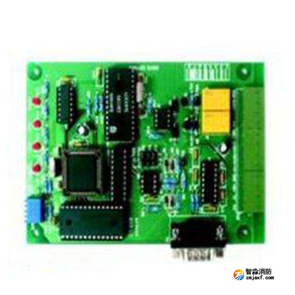 利达LD128E(M)通讯模块