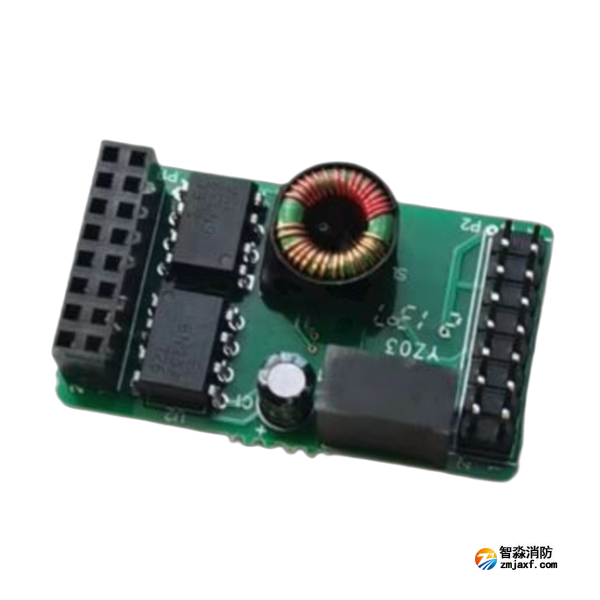 泰和安TX3620 CAN总线联网接口板