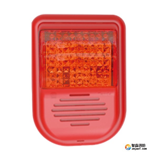 泰和安TX3308火灾声光警报器