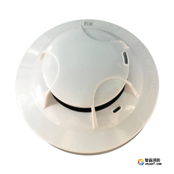 泰和安JTYB-GM-TX3104本安型点型光电感烟火灾探测器