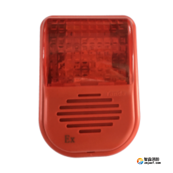 泰和安TX3312本安型火灾声光警报器