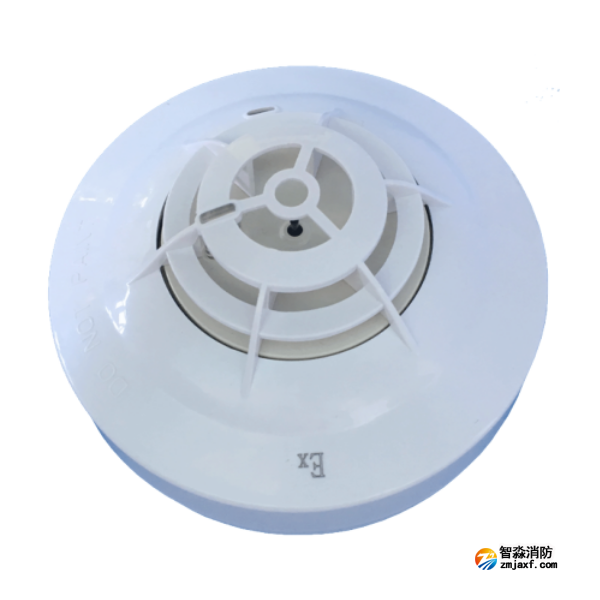 泰和安JTWB-ZDM-TX3112本安点型感温火灾探测器