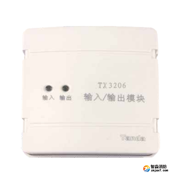 泰和安TX3206输入/输出模块