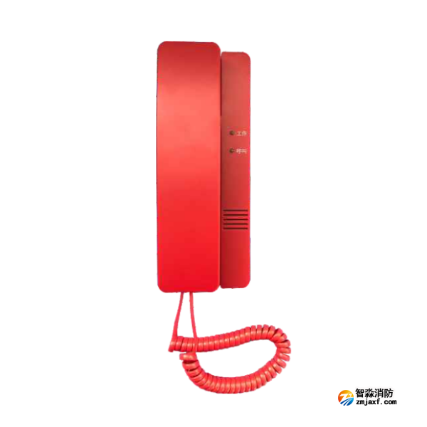 泰和安TN3100固定式消防电话分机
