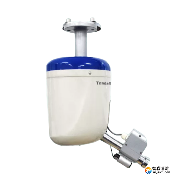 泰和安ZDMS0.6/5S-TZ1S05自动跟踪定位射流灭火装置