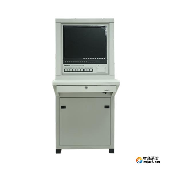 泰和安TX3820A消防控制室图形显示装置